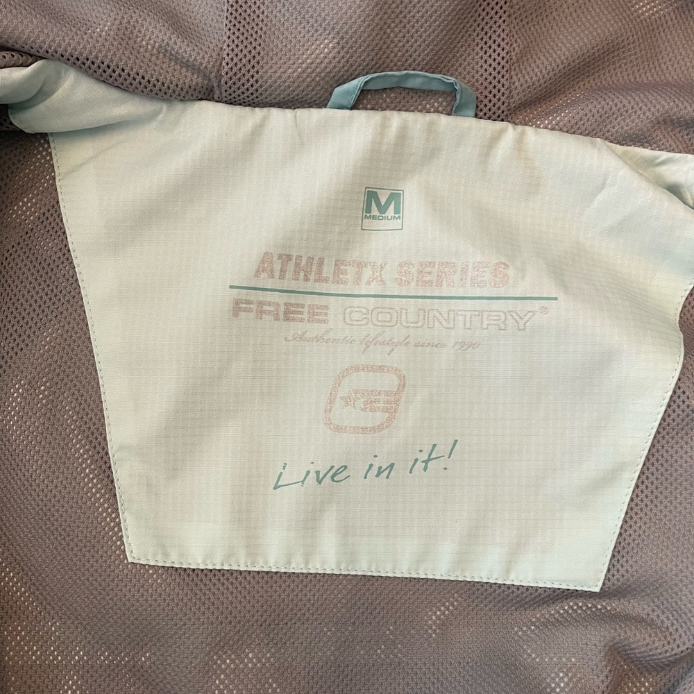 Free Country Lightweight Jacket - Picture 8 of 12